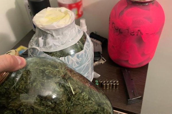 Ссылки даркнета